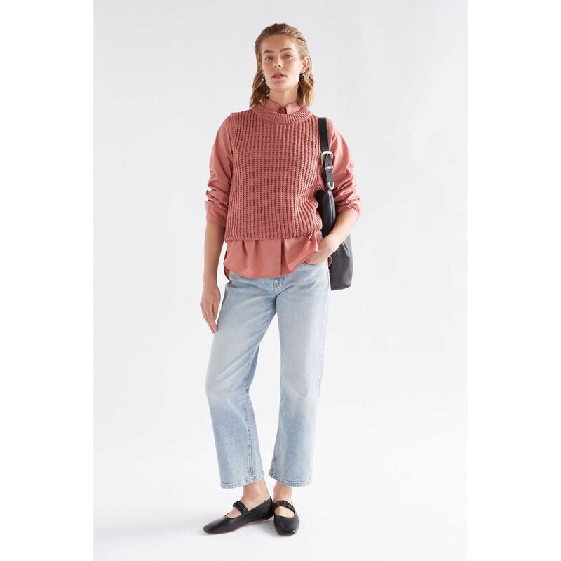 ELK Arp Vest image number 3